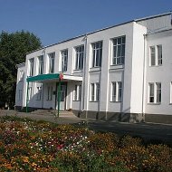 МБОУ ВИСЛОВСКАЯ СОШ