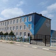 МКОУ "Коркмаскалинская СОШ"