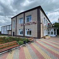МБУК "ЦКР с. Истобное"