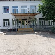 МБОУ "Ровновская школа"
