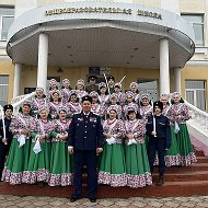 МБОУ КР ОО "Черкасская средняя общеобразовательная школа".