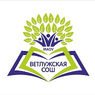 МАОУ Ветлужская СОШ