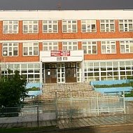 Школа №9 им. Кирилла и Мефодия г. Каменки