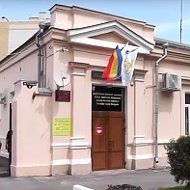 МБУ "ЦСО г. Таганрога"