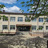 Канал МБОУ "СШ с. Становое"