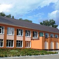 Канал Ермишинский Дом культуры