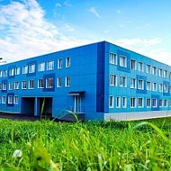 Заклинская средняя школа