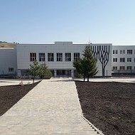 МАОУ СОШ 5 г. Бавлы