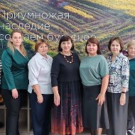 МБОУ "Прутская СОШ"