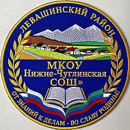 МКОУ "НИЖНЕ-ЧУГЛИНСКАЯ СОШ"