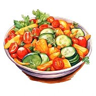 Любимые рецепты
