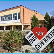 МКУК "КДЦ с. Сенгилеевского"