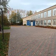 МОУ "Дубровская средняя общеобразовательная школа"
