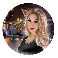 Флюся/Ольга Нагорная/Flusya
