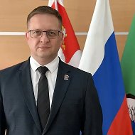 Николай Сальников