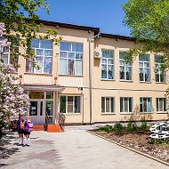 Центральная детская школа искусств имени М.Ф. Кнауф-Каминской