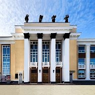 ТеатрМагадан