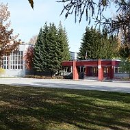 МБОУ "Краснообская школа N 2"