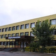 Официальный канал МБОУ "Лицей "Бригантина" города Заринска
