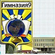 МАОУ "Гимназия №9"