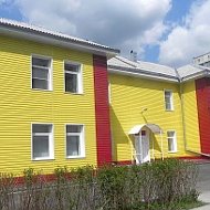 МБ ДОУ "Детский сад №30" г.Новокузнецк