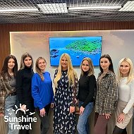 Путешествия и туры с Sunshine Travel | Туристическое агентство