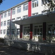 МКОУ Зональная СОШ
