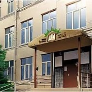 Школа №31 г. Казани