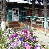 МКУ «КЦСОН» ЮМО