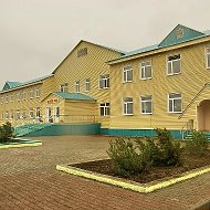МКОУ "Хаилинская средняя школа""