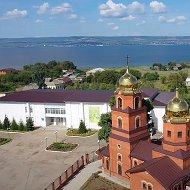 Управление культуры и кино Духовницкого района