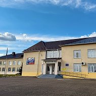 МБОУ "Зудиловская СОШ"