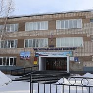 МОУ "Магистральнинская СОШ №22"
