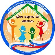 МБУ ДО Дом творчества "Вектор"