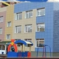МАДОУ "Детский сад № 373 "Скворушка" г. Новосибирск