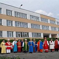 МБОУ СОШ №3 г. Болхова