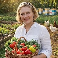 Ермакова Наташа-сладость Ваша