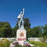 Администрация поселка Новокасторное Касторенского района Курской области