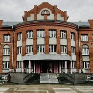 МБОУ СОШ №94 г. Новосибирск
