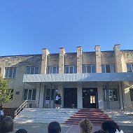 МБОУ "Охотниковская средняя школа"