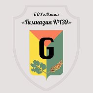 Гимназия 139 г. Омск