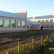 МБОУ "Русскоигнашкинская СОШ"