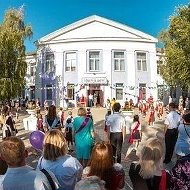 МБОУ "РАЗДОЛЬНЕНСКАЯ ШКОЛА-ЛИЦЕЙ №1 ИМ. А.И. КУЗНЕЦОВА"