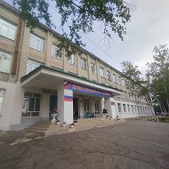 МАОУ "Школа 24 г. Благовещенска"