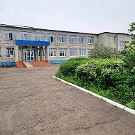 МБОУ "Поспеловская средняя школа" ЕМР РТ