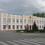 Славгородская ДШИ