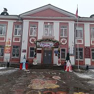 МБОУ "Школа № 105" г.о. Самара