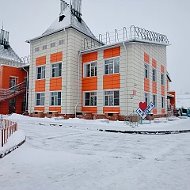 МБДОУ "Детский сад №5" с.Усть-Цильма