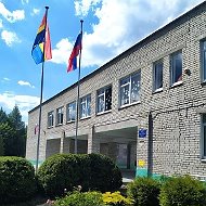 Средняя школа п. Крылово