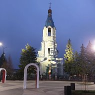 Рассказовский городской Совет народных депутатов